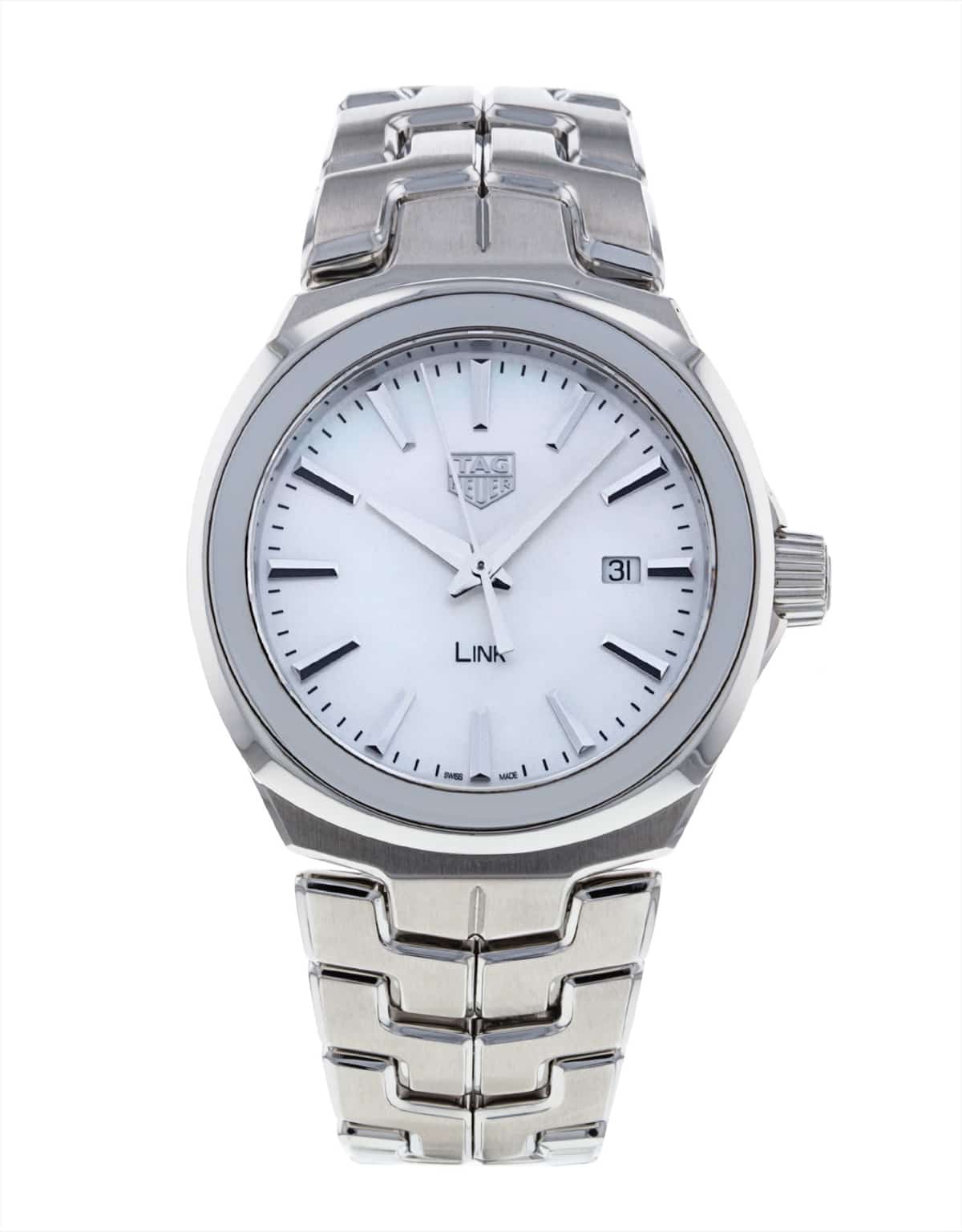 Tag Heuer Link WBC1310.BA0600